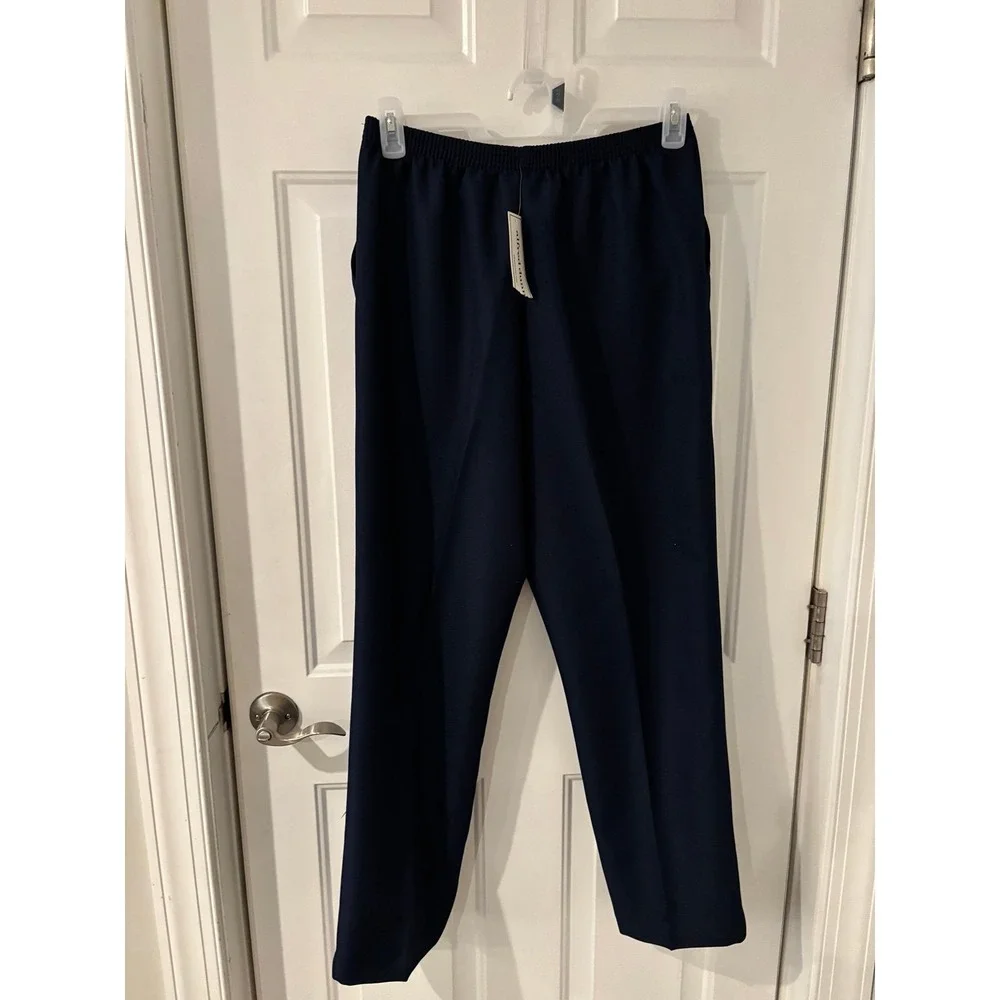 Alfred Dunner‎ Pants